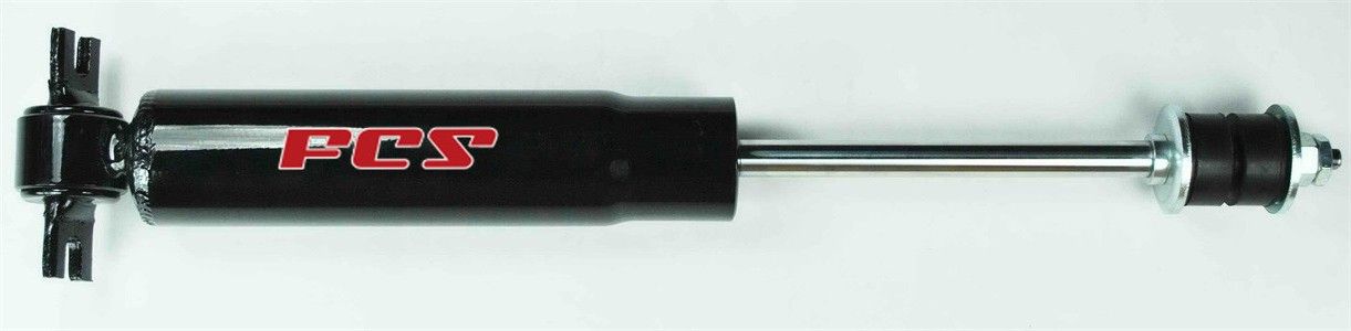 2000, 1999, 1998, 1997, 1996, 1995, 1994, 1993, 1992, 1991, 1990, 1989, 1988 GMC C3500 Suspension Shock Absorber