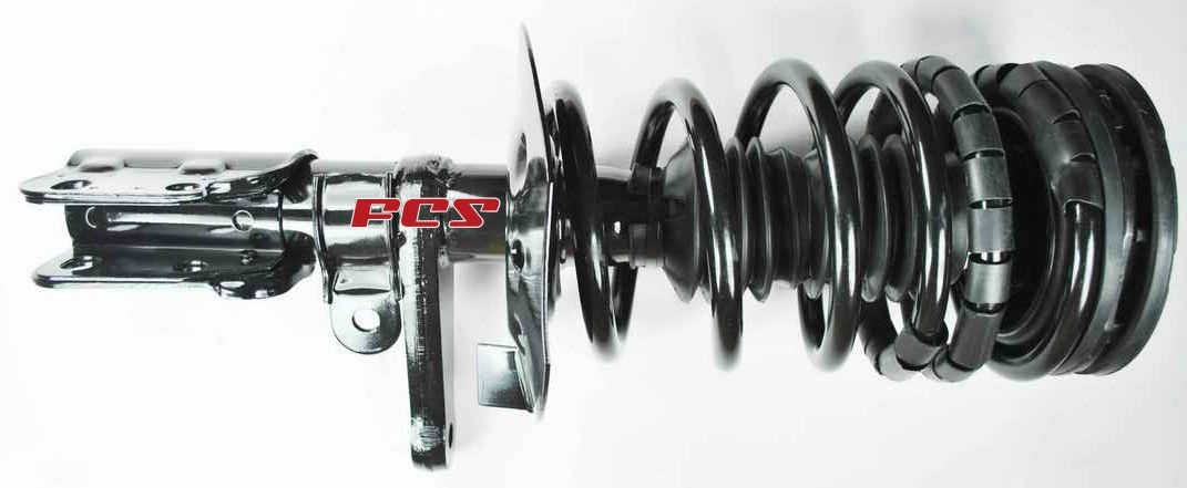 1995, 1994, 1993, 1992 Oldsmobile Achieva Suspension Strut and Coil Spring Assembly