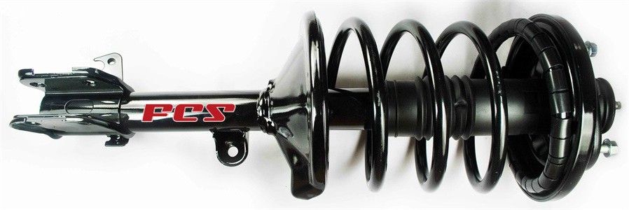 2008, 2007, 2006 Honda Pilot Suspension Strut and Coil Spring Assembly