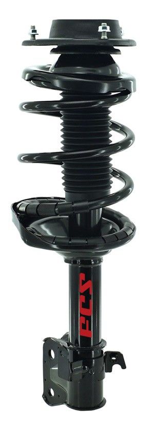 2016, 2015, 2014 Subaru Forester Suspension Strut and Coil Spring Assembly
