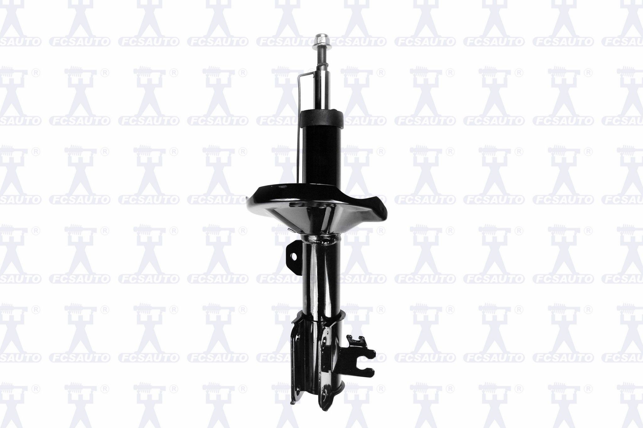 2007, 2006, 2005, 2004 Chevrolet Optra Suspension Strut
