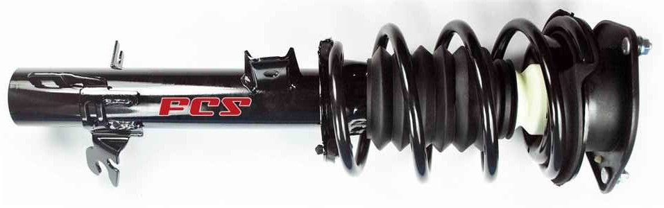 2016, 2015, 2014, 2013 Mini Cooper Paceman Countryman Suspension Strut and Coil Spring Assembly