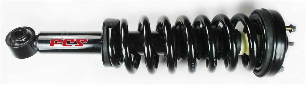 2013, 2012, 2011, 2010, 2009 Ford F-150 Suspension Strut and Coil Spring Assembly