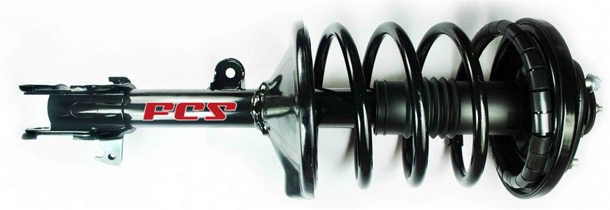 2005, 2004, 2003 Honda Pilot Suspension Strut and Coil Spring Assembly