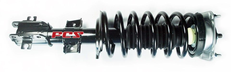 2004, 2003, 2002, 2001, 2000, 1999, 1998 Volvo C70 Suspension Strut and Coil Spring Assembly