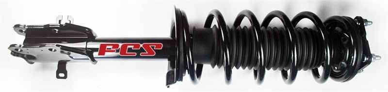 2012, 2011, 2010, 2009, 2008, 2007 Mazda CX-7 Suspension Strut and Coil Spring Assembly
