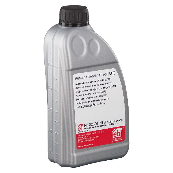 Automatic Transmission Fluid (Febi 22806)