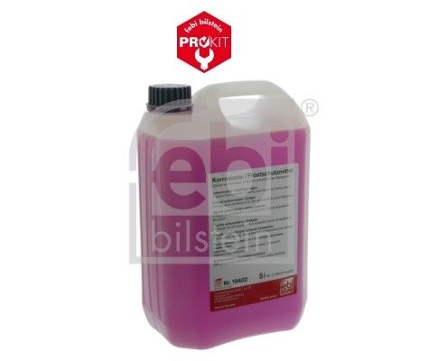 Engine Coolant / Antifreeze (Febi 19402)