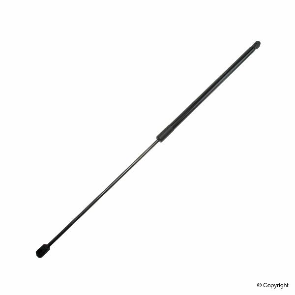 Hood Lift Support - Left for 2009-2016 Audi A4 (Febi 31635)
