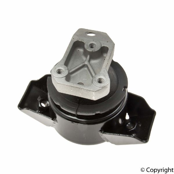 Engine Mount - Rear Left for 1988 Volkswagen Golf (Febi 01101)