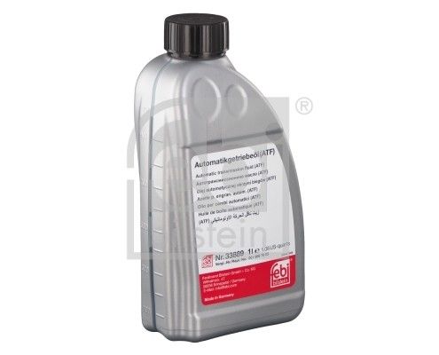 Automatic Transmission Fluid (Febi 33889)