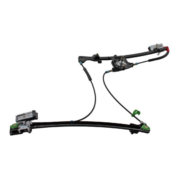 Window Regulator - Front Left for 1993-1999 Volkswagen Jetta (Febi 14722)