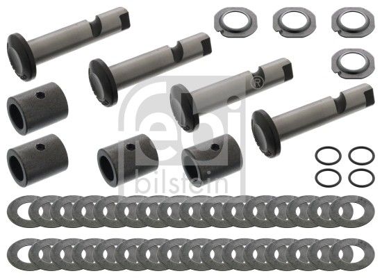 Febi Steering King Pin Set 