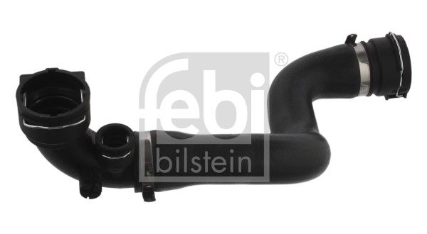 Radiator Coolant Hose - Upper for 2001-2006 BMW X5 (Febi 36362)