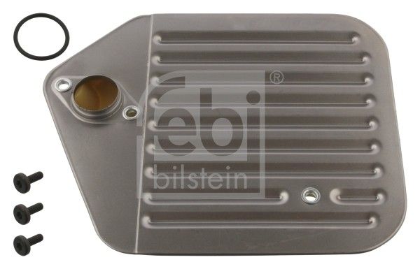 Transmission Filter Kit for 1992-1995 BMW 325i (Febi 11675)