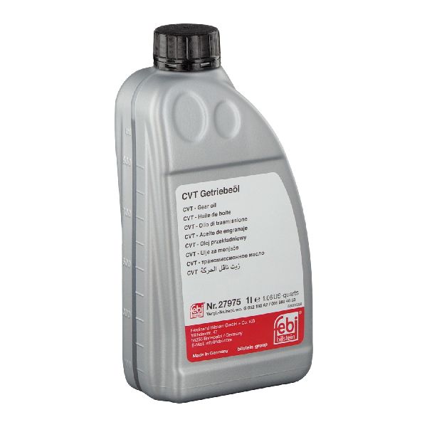 Automatic Transmission Fluid (Febi 27975)