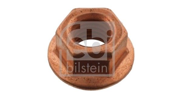 Exhaust Manifold Nut (Febi 03687)