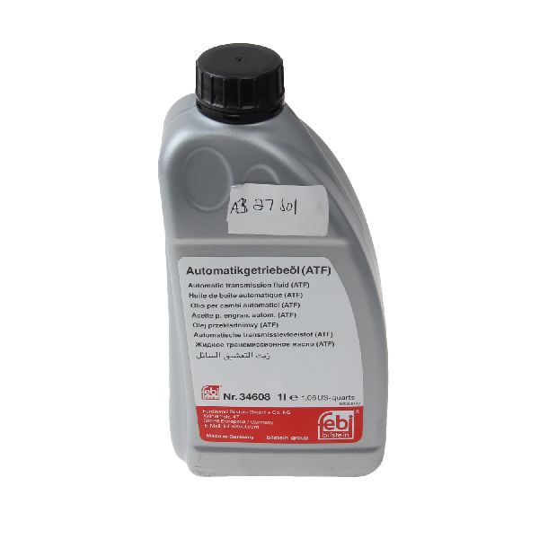 Automatic Transmission Fluid (Febi 34608)