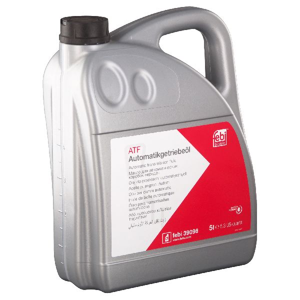 Automatic Transmission Fluid (Febi 39096)