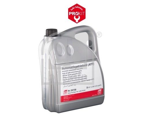 Automatic Transmission Fluid (Febi 29738)