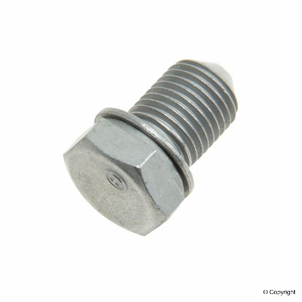 Engine Oil Drain Plug (Febi 15374)