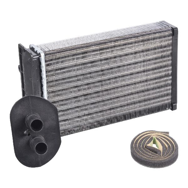 Febi HVAC Heater Core  Rear 