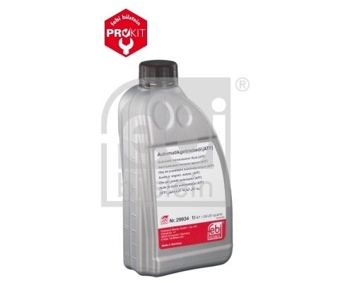 Automatic Transmission Fluid (Febi 29934)