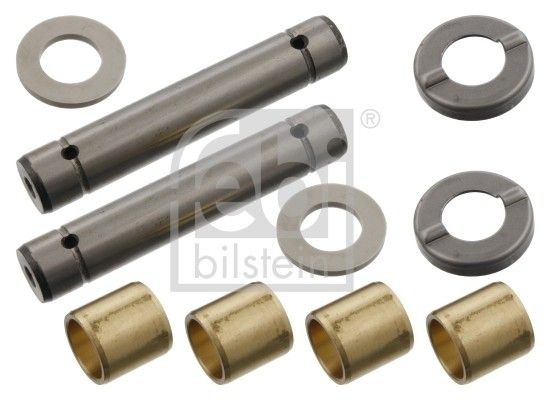 Febi Steering King Pin Set 