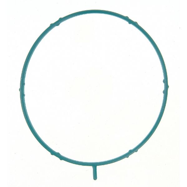 Fuel Injection Throttle Body Mounting Gasket (FelPro 61462)