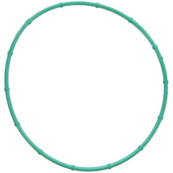 Fuel Injection Throttle Body Mounting Gasket (FelPro 61466)