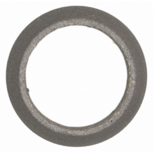 Exhaust Pipe Flange Gasket - Converter (Left) To Front Pipe, Converter (Right) To Front Pipe, Front Pipe To Converter (Rear), Front Pipe To Resonator Assembly, Intermediate Pipe To Resonator Assembly, Manifold To Converter, Manifold To Front Pipe (FelPro 61525)