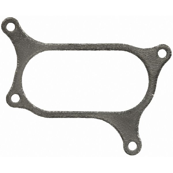 Fuel Injection Throttle Body Mounting Gasket - Spacer To Intake Manifold (FelPro 61048)