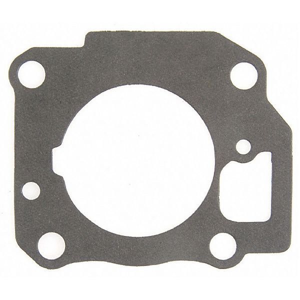 Fuel Injection Throttle Body Mounting Gasket - Throttle Body To Spacer (FelPro 61210)