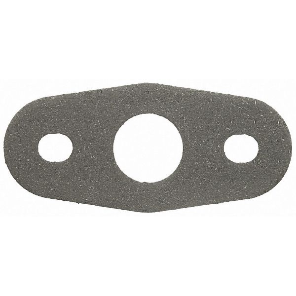 Exhaust Gas Recirculation (EGR) Valve Gasket - Valve To Manifold (FelPro 70149)