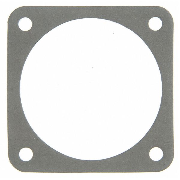 Fuel Injection Throttle Body Mounting Gasket (FelPro 61384)