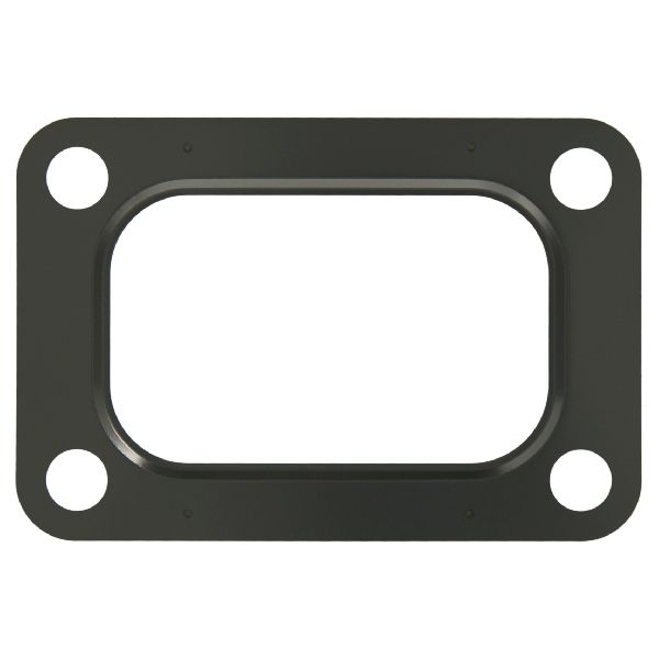 Turbocharger Mounting Gasket (FelPro 61765)