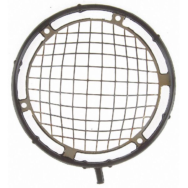 Fuel Injection Throttle Body Mounting Gasket (FelPro 61276)