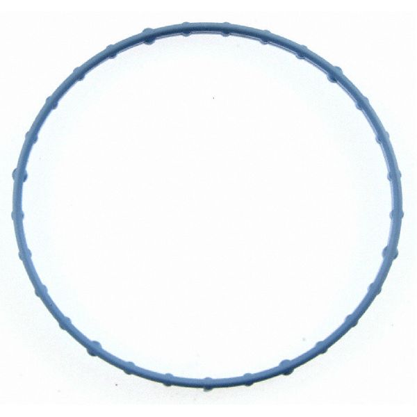 Fuel Injection Throttle Body Mounting Gasket (FelPro 61356)