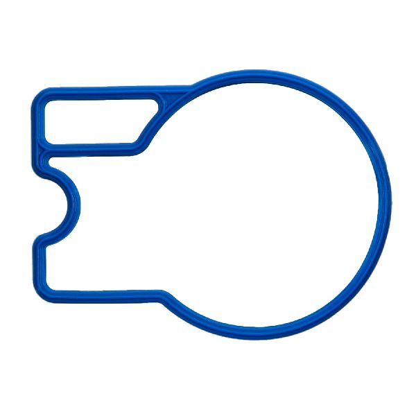 Fuel Injection Throttle Body Mounting Gasket (FelPro 61070)