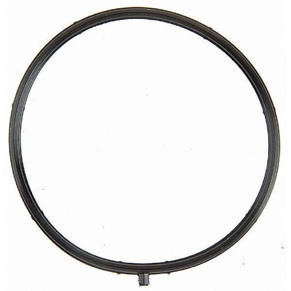 Fuel Injection Throttle Body Mounting Gasket (FelPro 61392)
