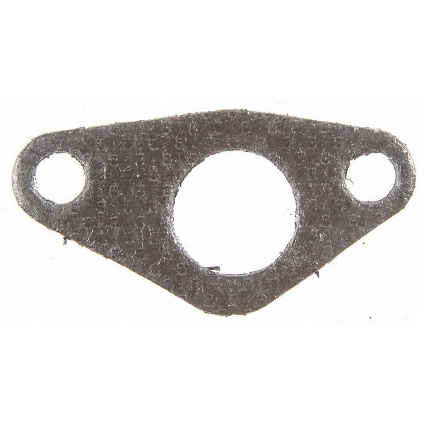 Exhaust Gas Recirculation (EGR) Valve Gasket - Valve To Adapter, Valve To Manifold (FelPro 71221)