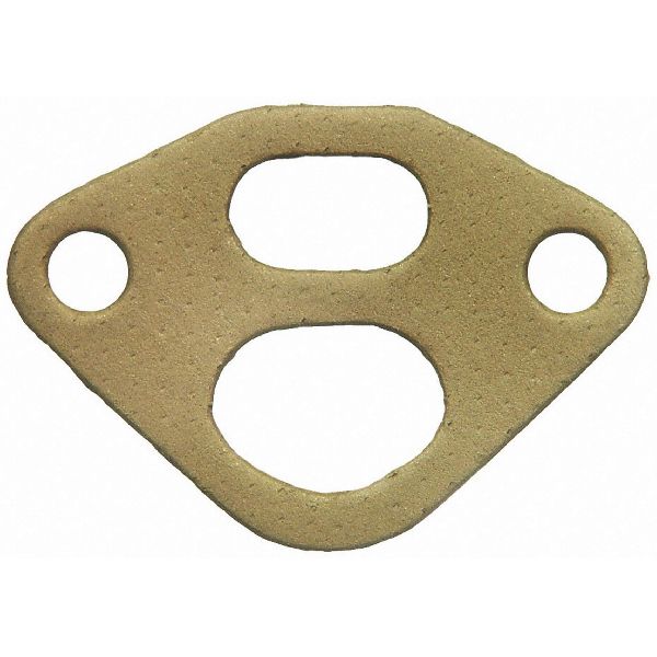 Exhaust Gas Recirculation (EGR) Valve Gasket - Valve To Manifold (FelPro 70004)