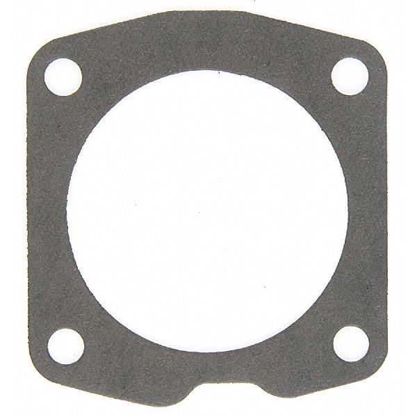 Fuel Injection Throttle Body Mounting Gasket (FelPro 61331)