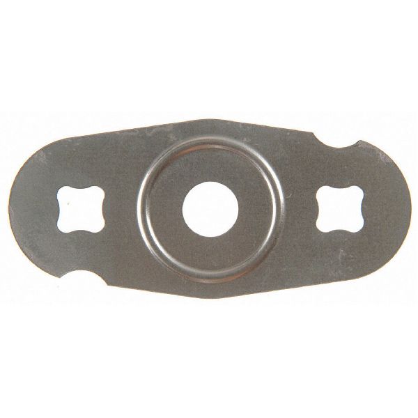 Exhaust Gas Recirculation (EGR) Valve Gasket - Valve To Manifold (FelPro 71176)