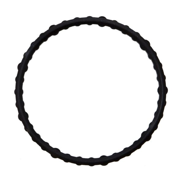 Engine Coolant Thermostat Housing Seal (FelPro 36122)