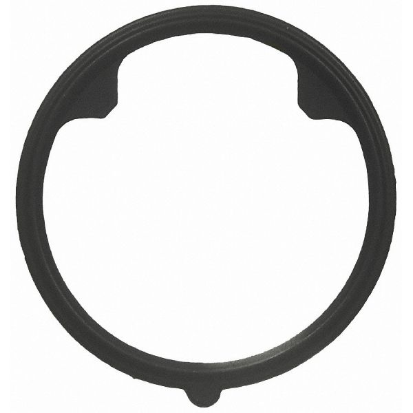 Engine Coolant Thermostat Housing Seal (FelPro 35162)