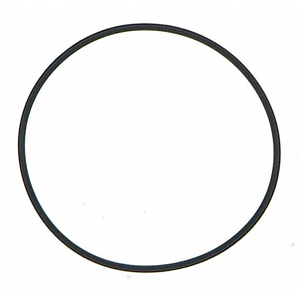 Fuel Injection Throttle Body Mounting Gasket (FelPro 61491)