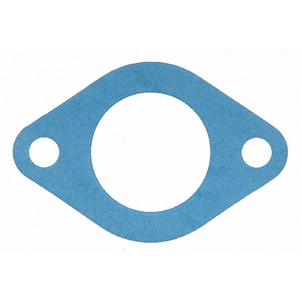 Engine Coolant Thermostat Housing Gasket (FelPro 35840)