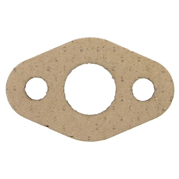 Exhaust Gas Recirculation (EGR) Tube Gasket - Lower (FelPro 70721)