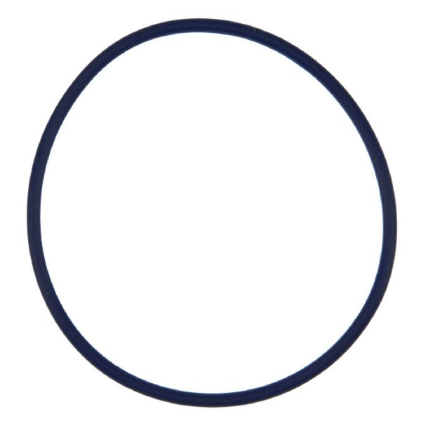 Fuel Injection Throttle Body Mounting Gasket - Upper (FelPro 61616)